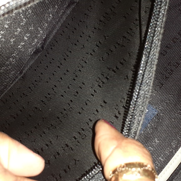 BURBERRY GOLF NWT ACCESSORY BAG AUTHENTIC - Picture 16 of 16